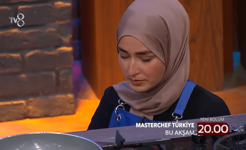 MasterChef Beyza