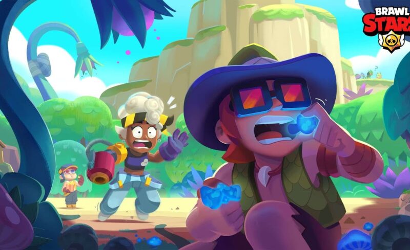 Brawl Stars