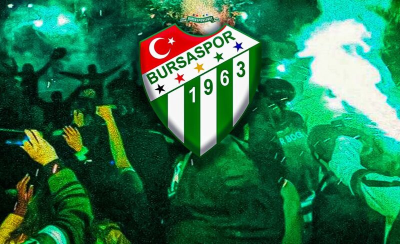 Bursaspor Yeni Sezon Forma 2024 2025