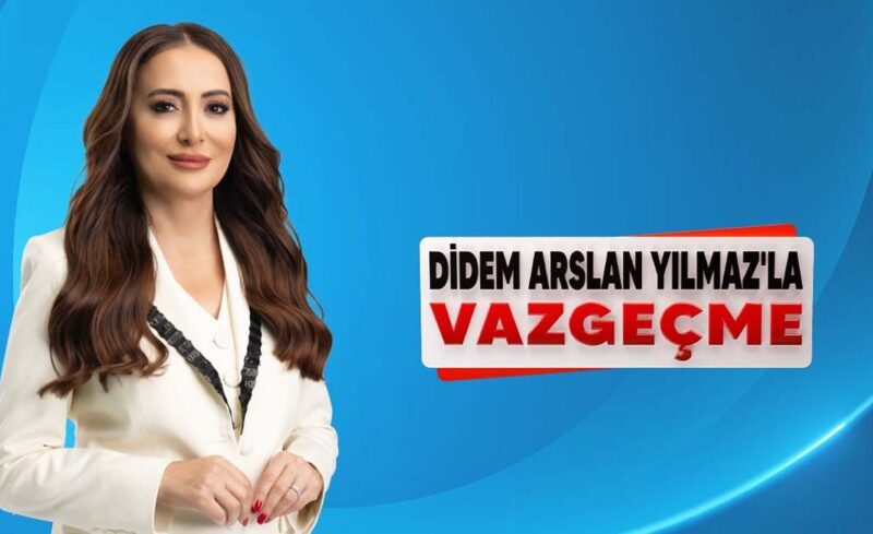 Didem Arslan Yeni Sezon Tanıtımı