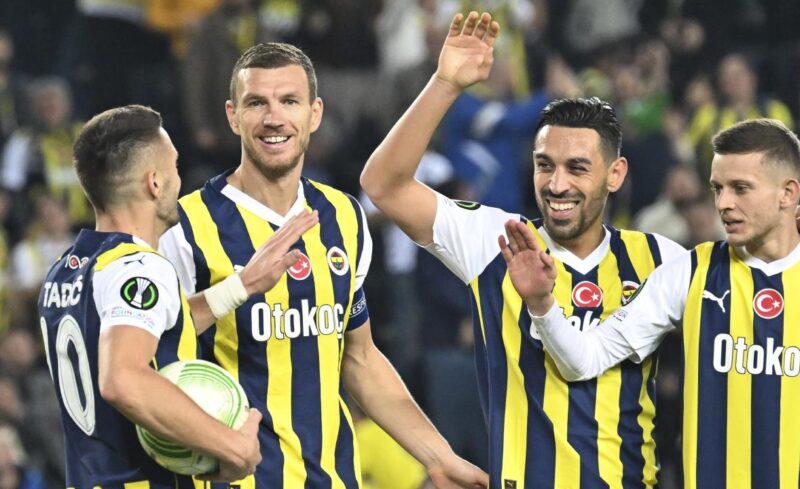 Fenerbahçe