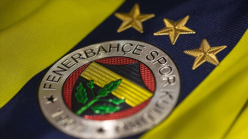 Fenerbahçe forma logosu