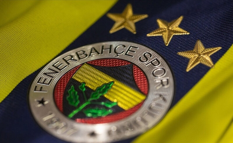 Fenerbahçe forma logosu