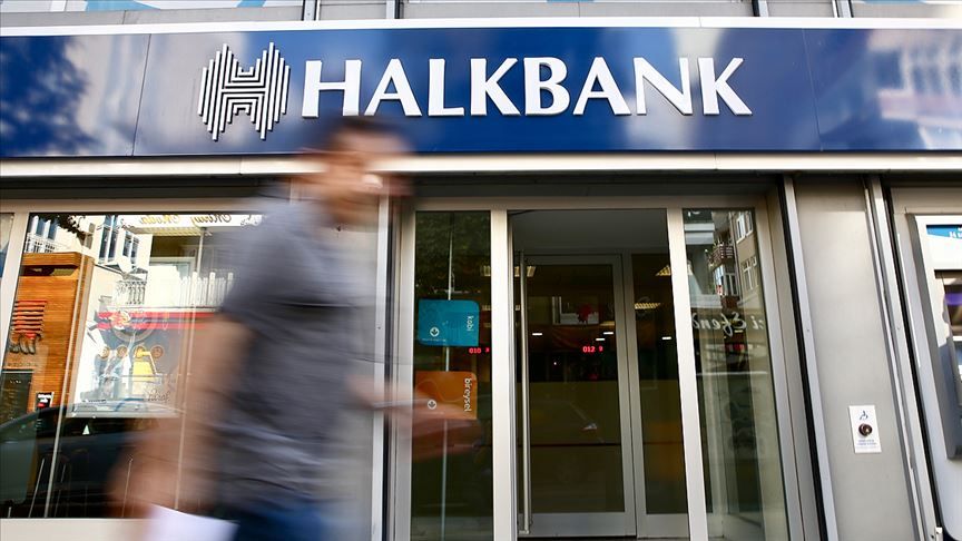 Halkbank Emekli Promosyonu