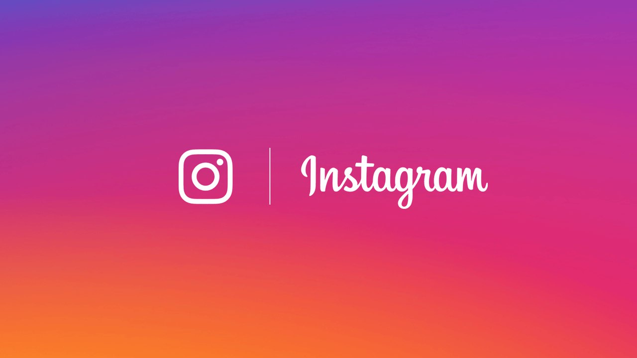 Instagram Logosu