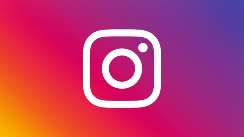 Instagram logosu