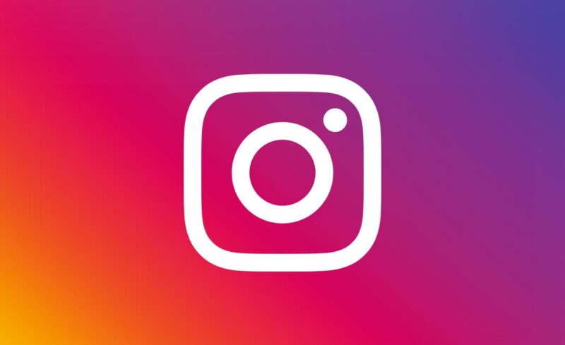 Instagram logosu