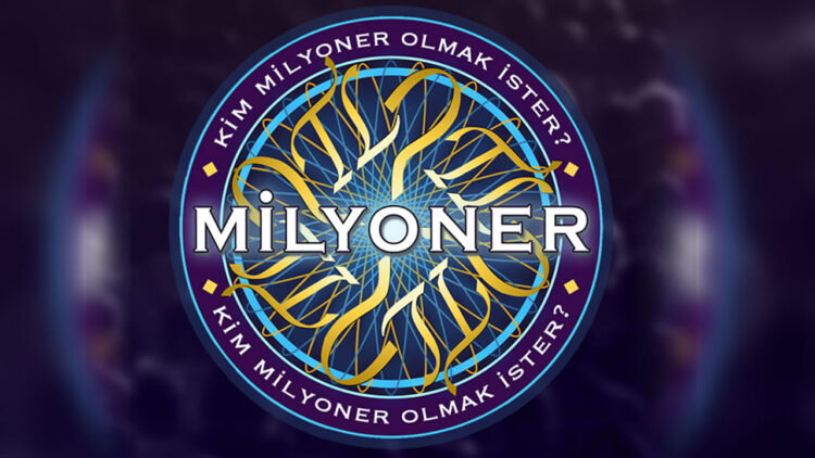 Kim Milyoner Olmak İster Başvuru ekranı