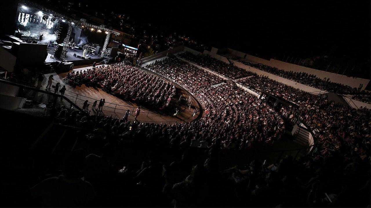 İzmir Ankara ve İstanbul 30 Ağustos Konserleri belli Oldu