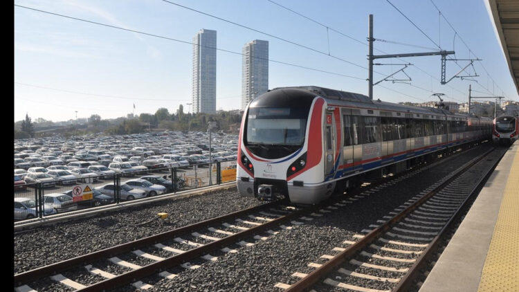 30 Ağustos’ta Toplu Taşıma ve Marmaray Ücretsiz Olacak