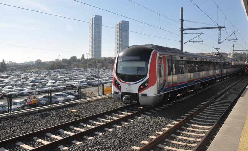 30 Ağustos’ta Toplu Taşıma ve Marmaray Ücretsiz Olacak