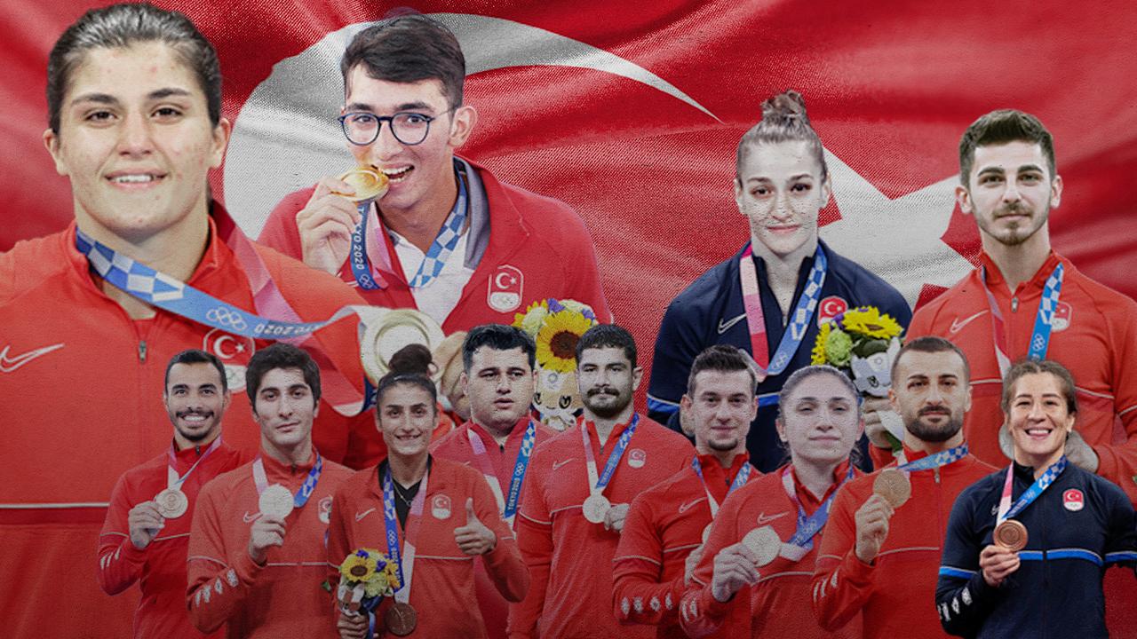 1 Ağustos Olimpiyat Programı Türkiye Maçları 