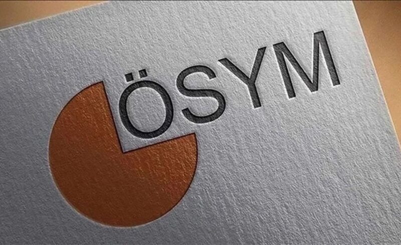 ÖSYM