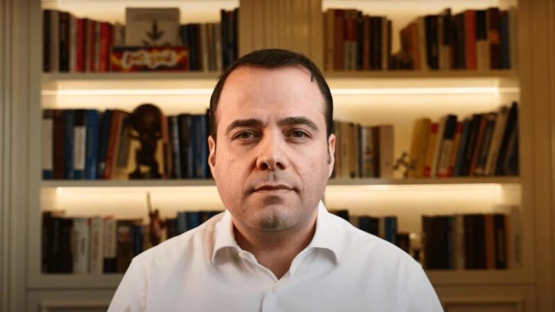 Özgür Demirtaş