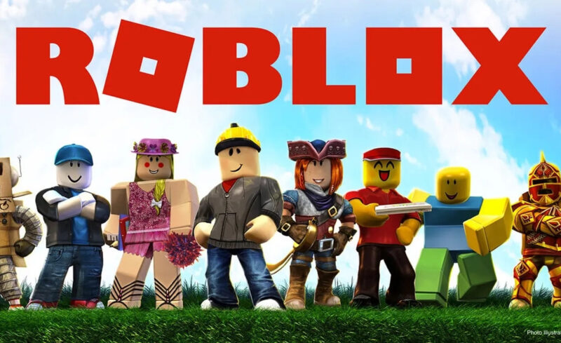 Roblox