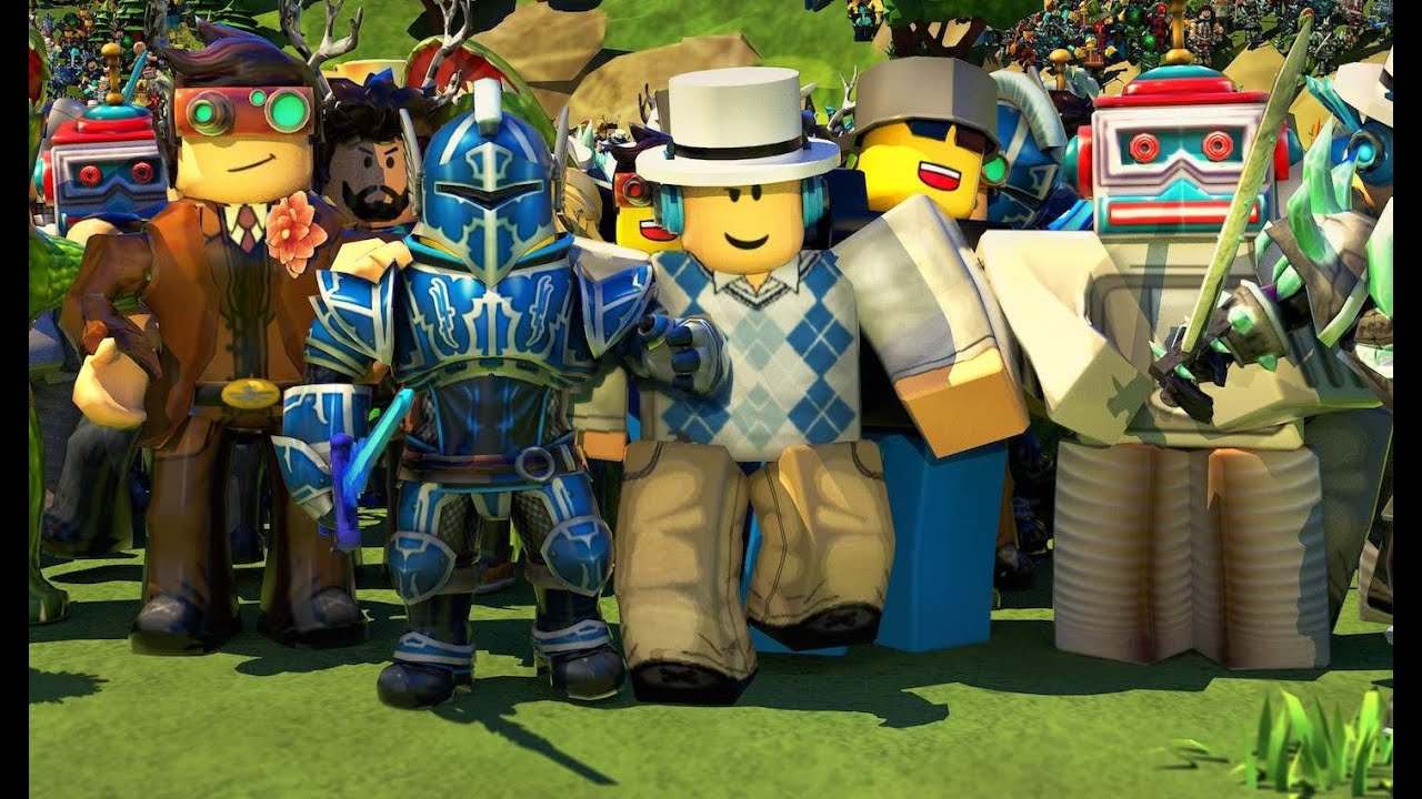 Roblox Erişim Engellendi Hatası 