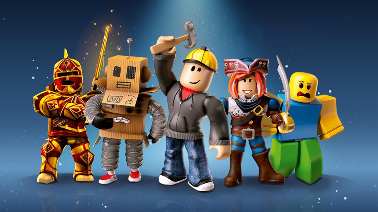 Roblox Erişim Engellendi Hatası 