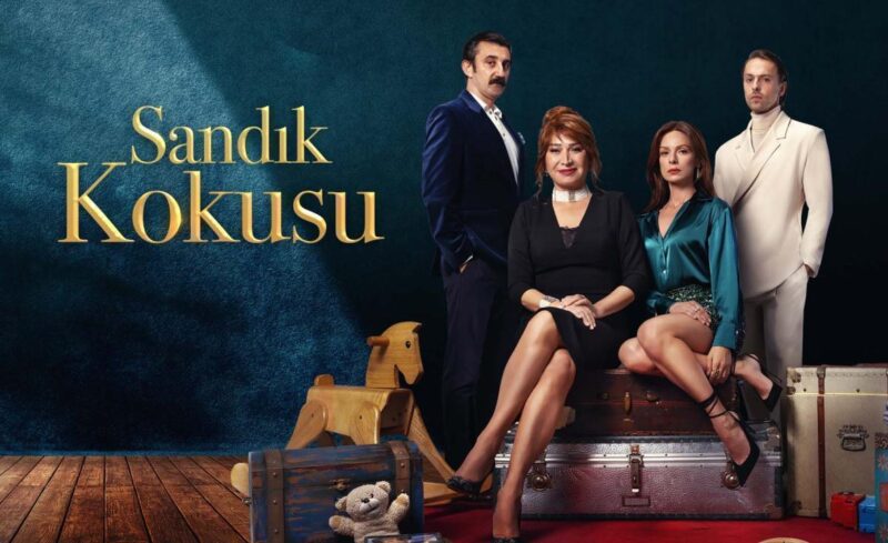 Sandık Kokusu 2. Sezon Ne Zaman Başlıyor