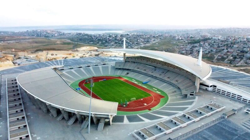 2024/25 Süper Lig Sezonunda Stadyumların Kapasiteleri Belli Oldu