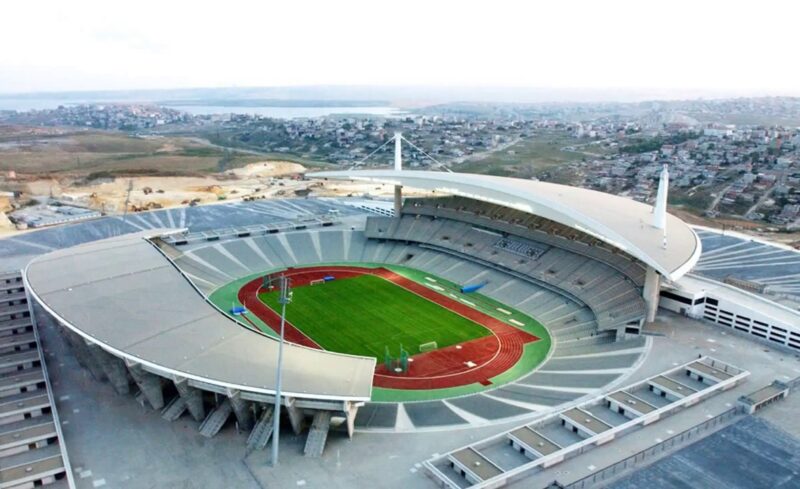 2024/25 Süper Lig Sezonunda Stadyumların Kapasiteleri Belli Oldu