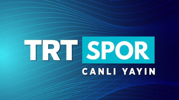 TRT Spor logosu