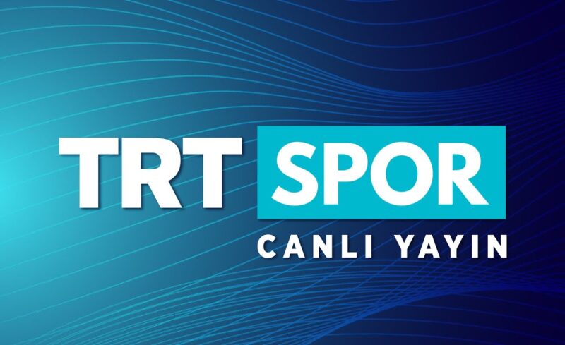 TRT Spor logosu