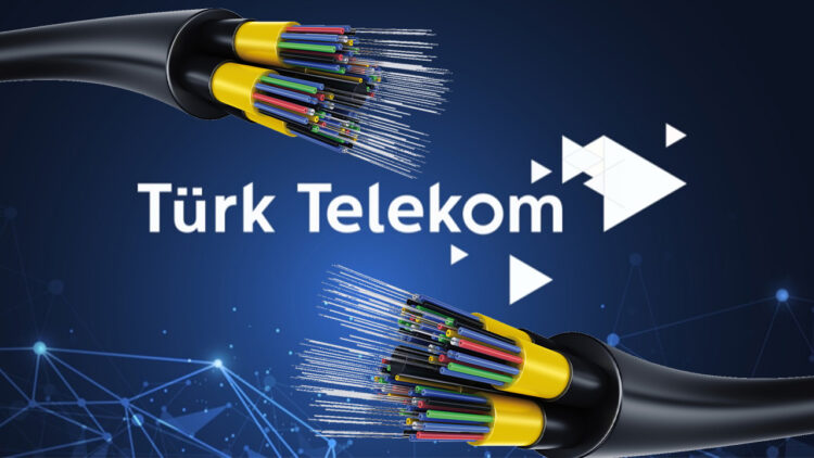 Türk Telekom İnternet