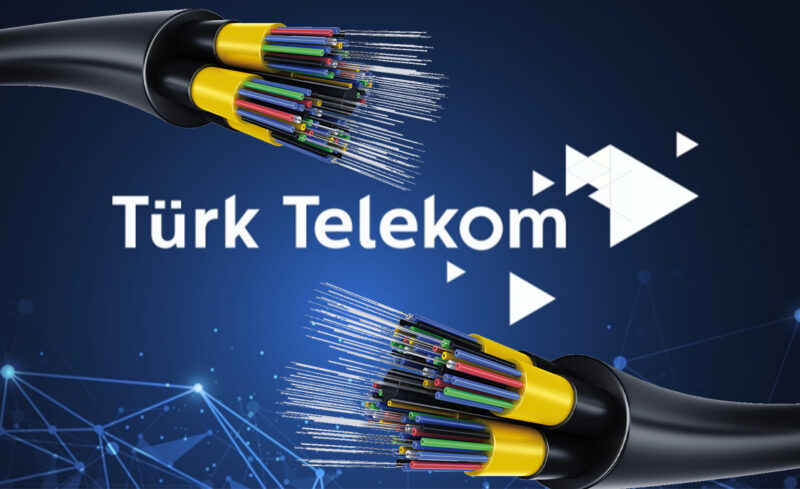 Türk Telekom İnternet