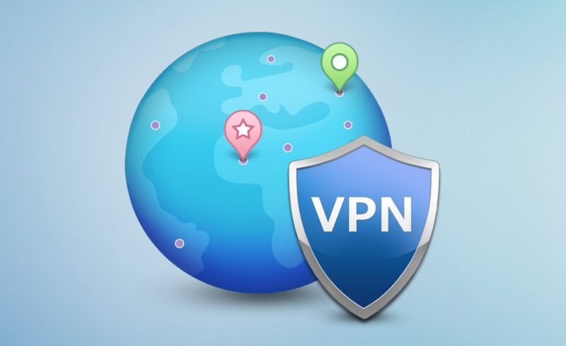 VPN görseli