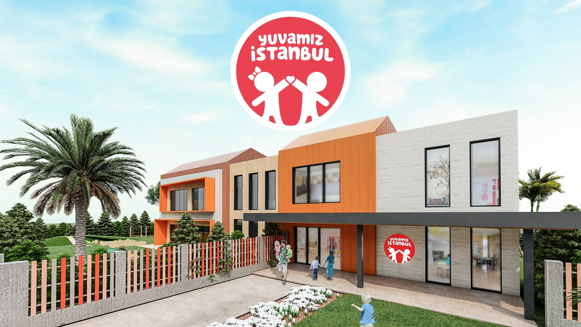 Yuvamız İstanbul Sayfası Açılmıyor