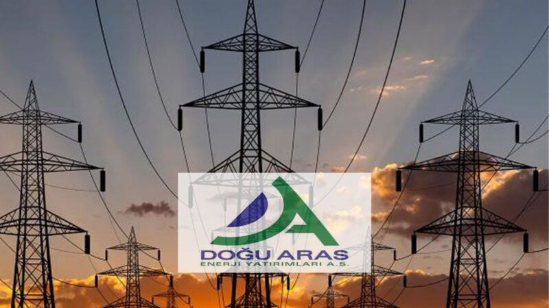 Doğu Aras Enerji Yatırımları Temettü