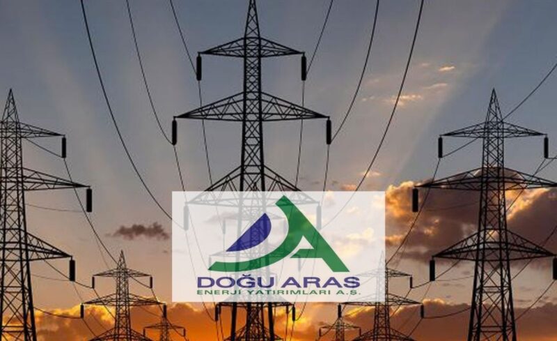 Doğu Aras Enerji Yatırımları Temettü