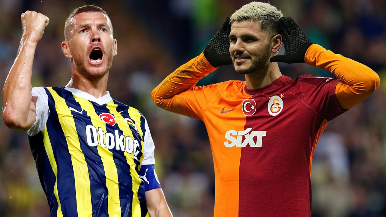 Fenerbahçe Galatasaray Maç Bileti Satış Tarihi ve Fiyatları Açıklandı