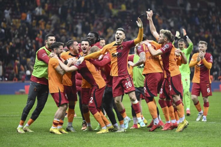 Galatasaray