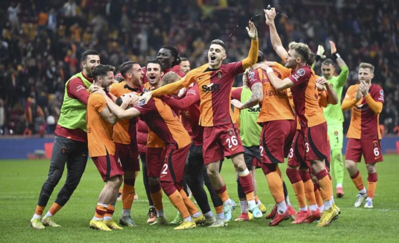 Galatasaray