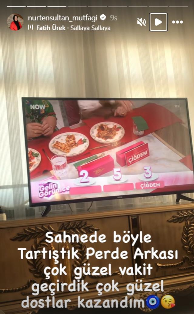 Now TV’de yayınlanan ve farklı kavga sahneleri ile gündem olan Gelin Görümce programı kurgu iddiaları gündeme geldi. İşte gerçekler…