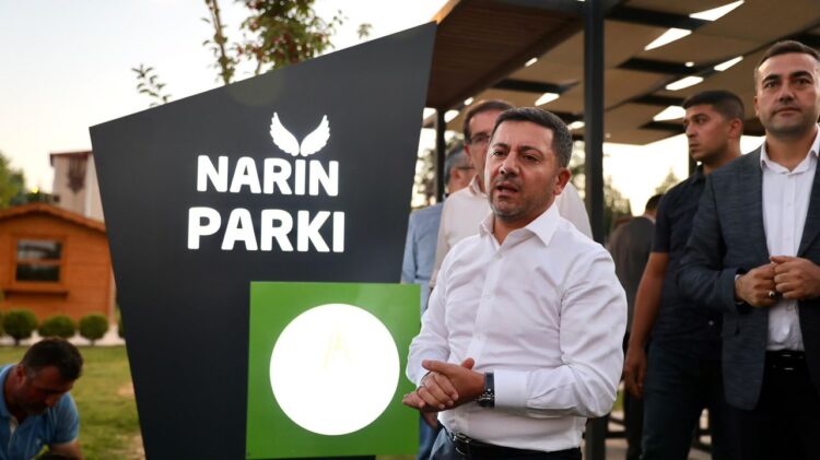 Narin Güran