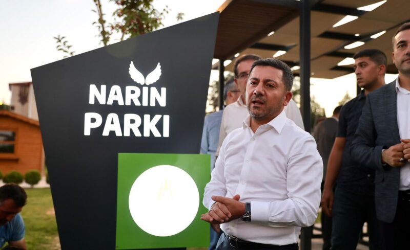 Narin Güran