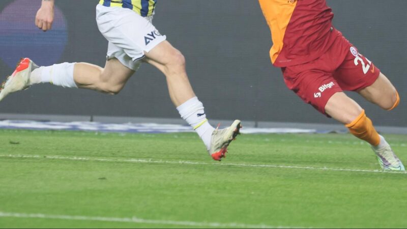 Fenerbahçe Galatasaray Tek Maç Satın Alma