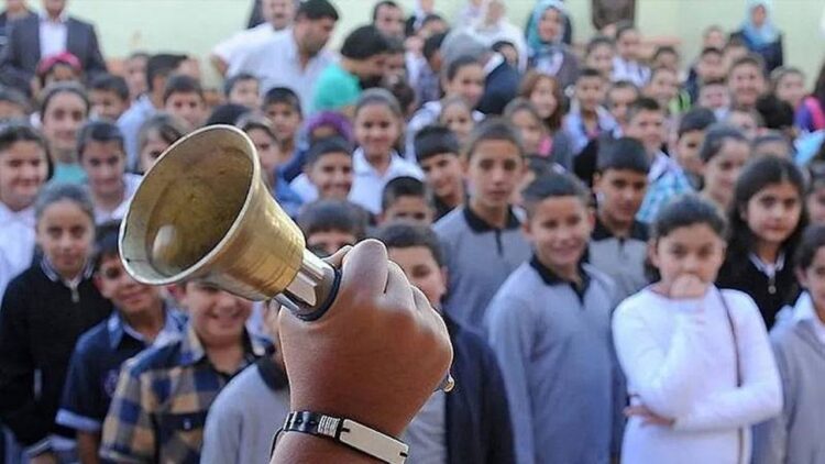 20 Milyon Öğrenci Ders Başı Yapacak