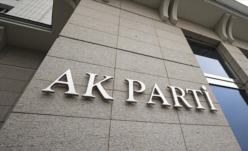 AK Parti