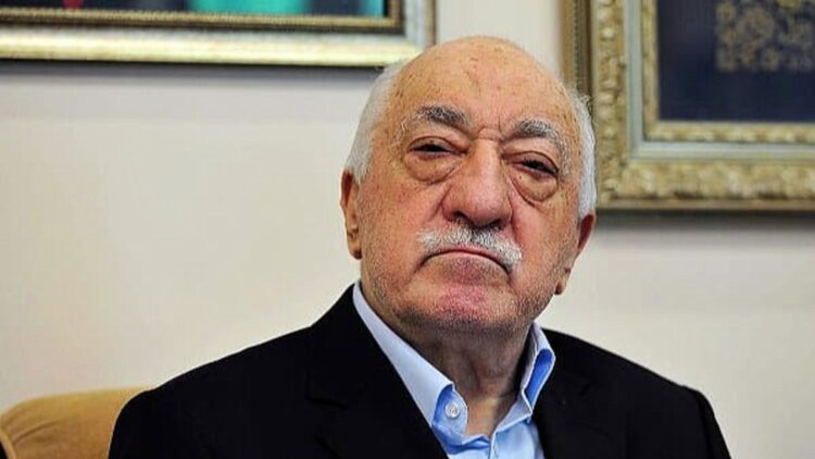 Fethullah Gülen Öldü mü