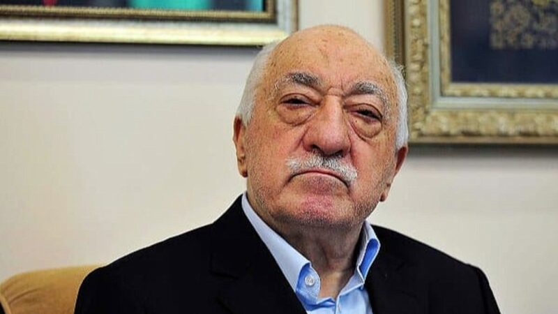 Fethullah Gülen Öldü mü