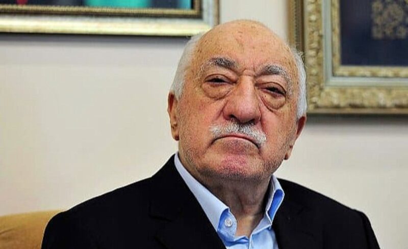 Fethullah Gülen Öldü mü