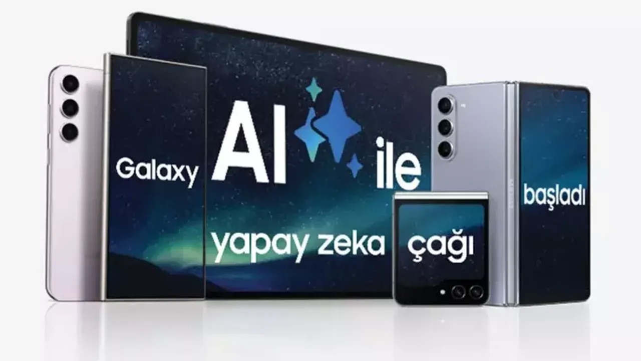 Galaxy AI