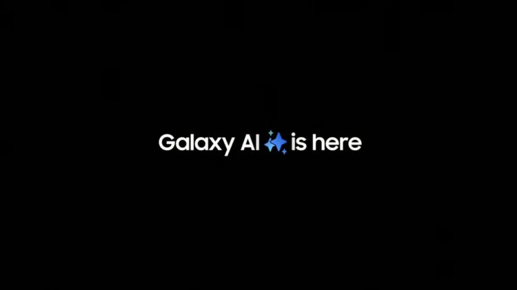 Galaxy AI