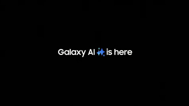 Galaxy AI