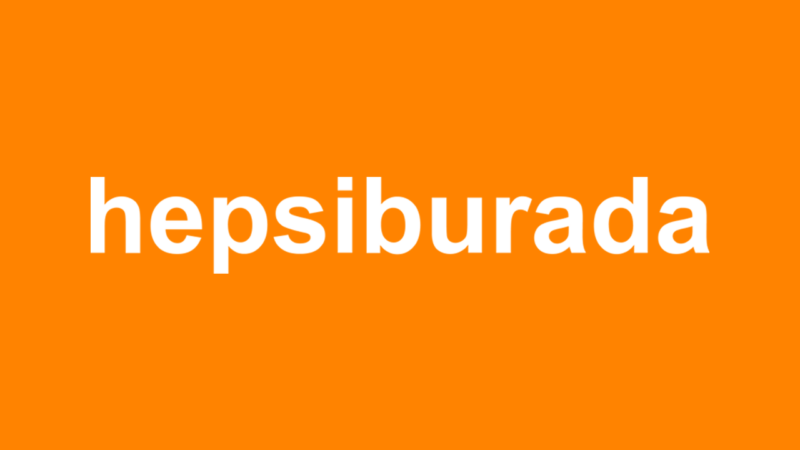 Hepsiburada