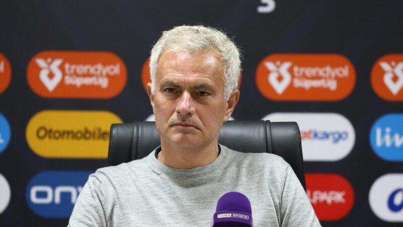 Jose Mourinho'nun Tazminatı