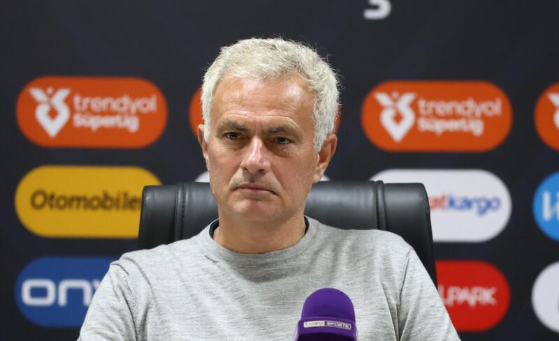 Jose Mourinho'nun Tazminatı